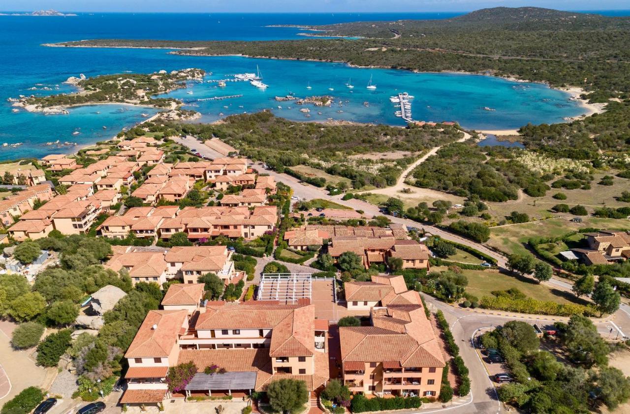 Residence A Golfo Di Marinella A 450 Mt Dal Mare Exterior foto