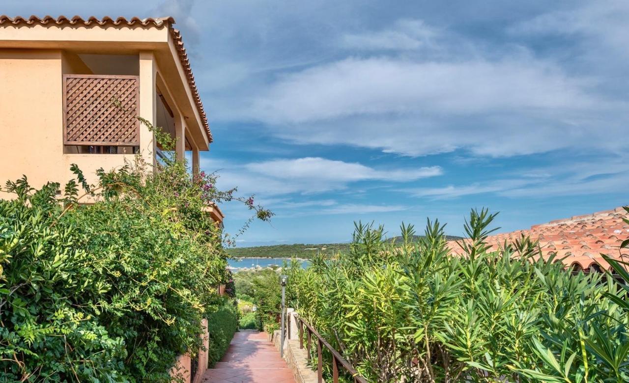 Residence A Golfo Di Marinella A 450 Mt Dal Mare Exterior foto