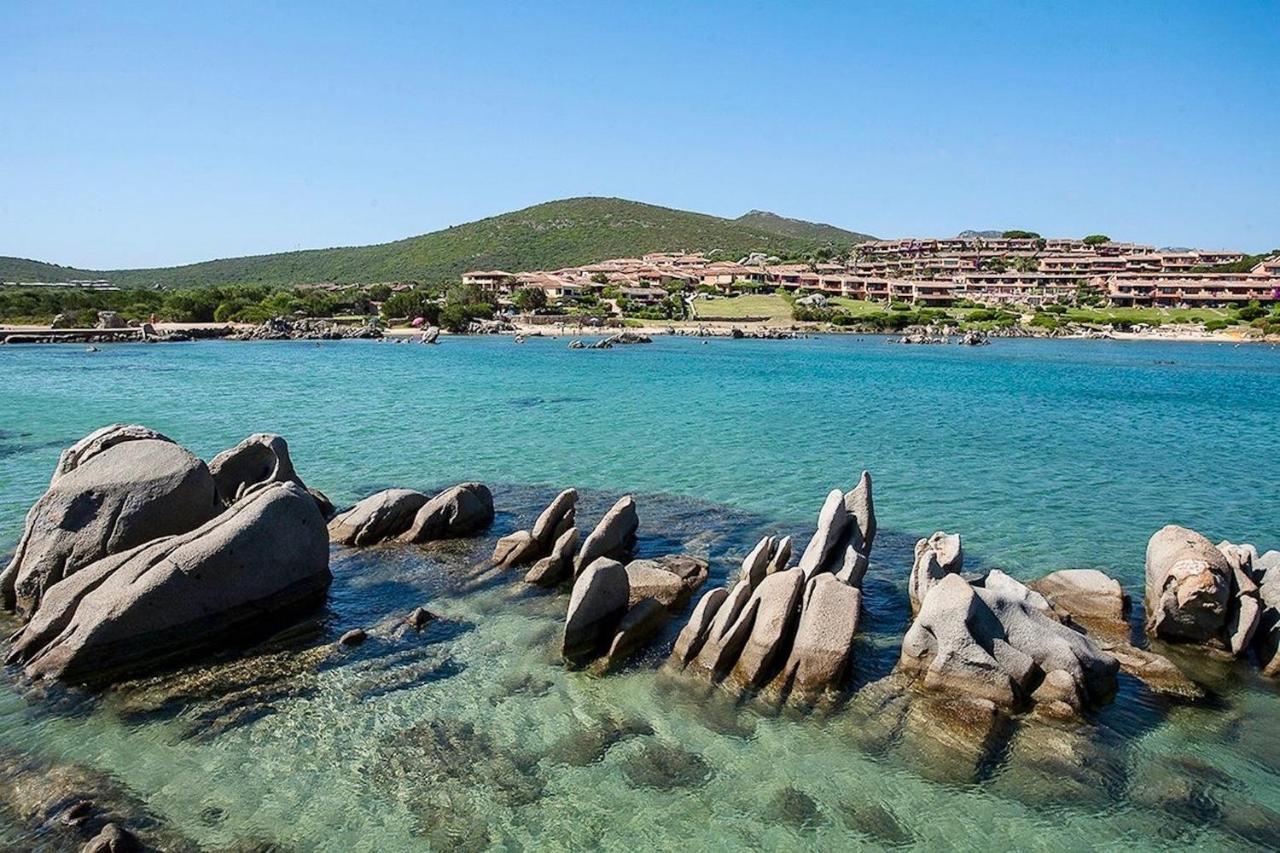Residence A Golfo Di Marinella A 450 Mt Dal Mare Exterior foto