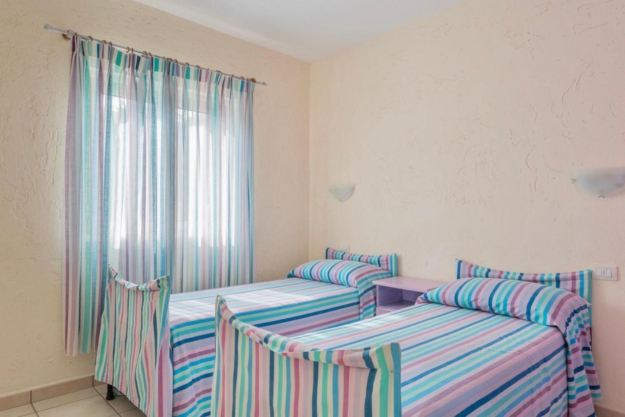 Residence A Golfo Di Marinella A 450 Mt Dal Mare Exterior foto