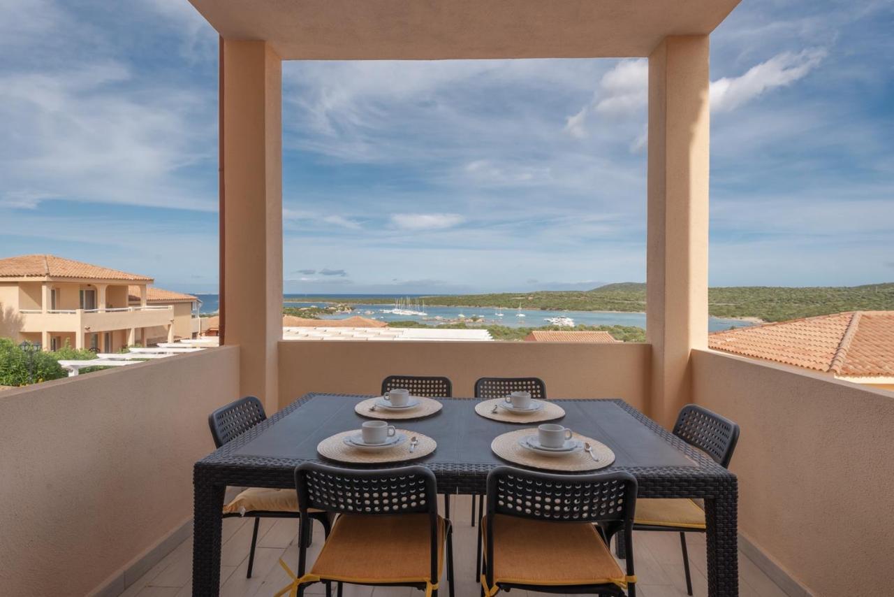 Residence A Golfo Di Marinella A 450 Mt Dal Mare Exterior foto