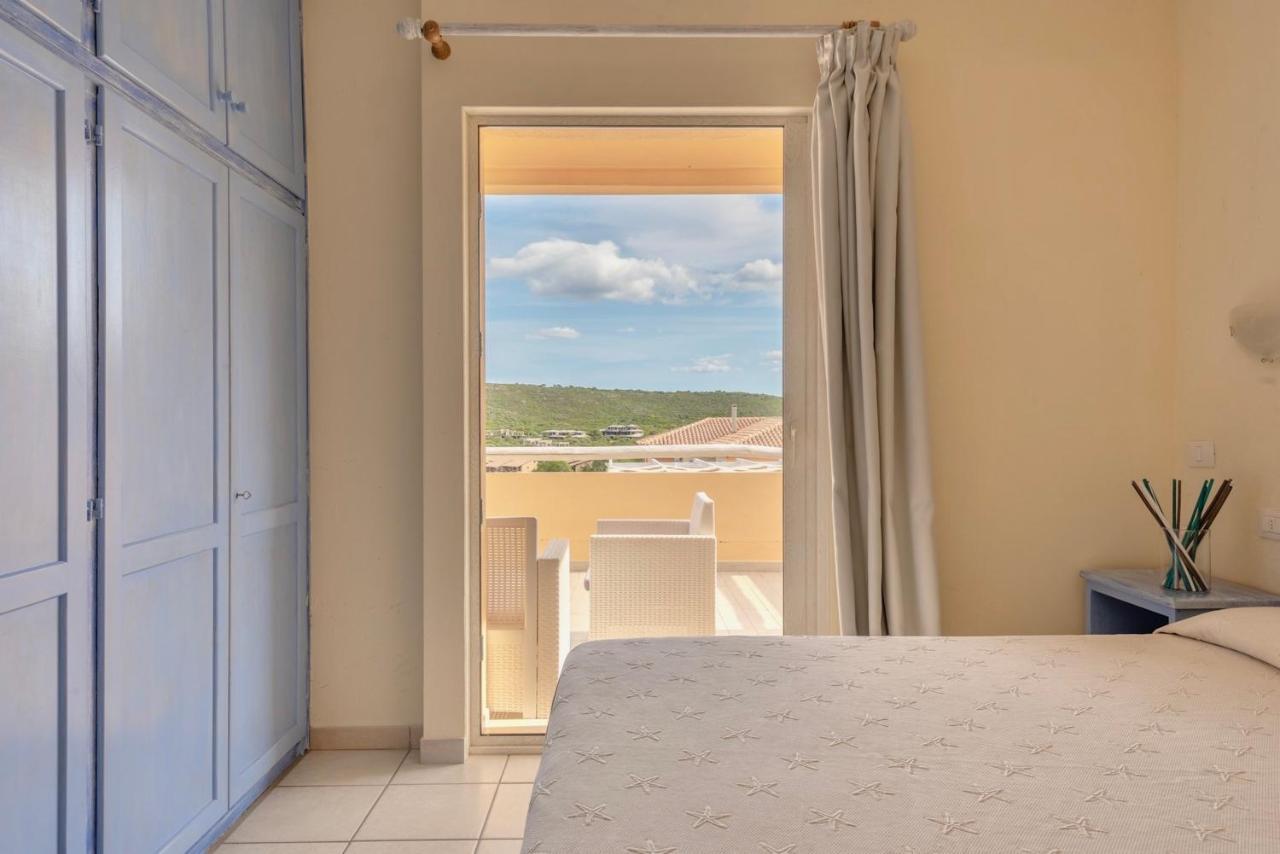 Residence A Golfo Di Marinella A 450 Mt Dal Mare Exterior foto