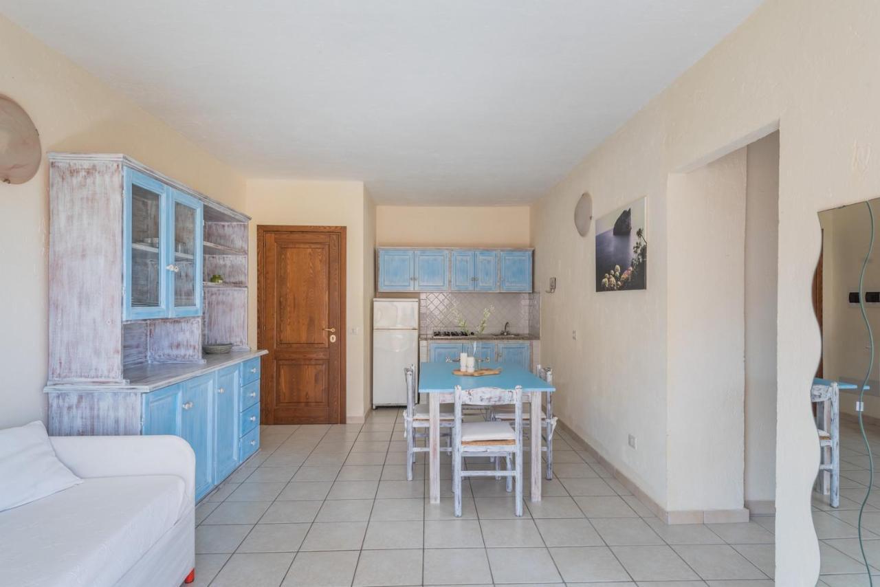 Residence A Golfo Di Marinella A 450 Mt Dal Mare Exterior foto