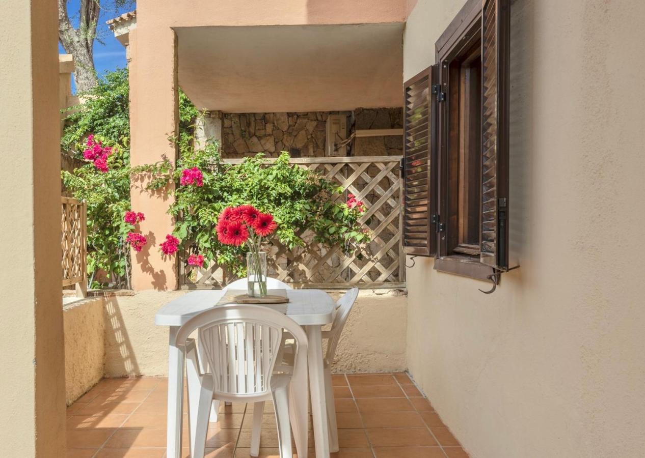 Residence A Golfo Di Marinella A 450 Mt Dal Mare Exterior foto